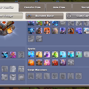 !!RARE ENGINEER TYPE TH11!!  FIRE BALL-[10] FROZEN ARROW -[7] || 104-XP || BK-44 AQ-43 GW-20 MP-20 || BEST DEAL - Image 3