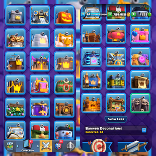 LVL 64 || 9 YEAR OLD ACC || 23 EVO || 45 ELITES || 114 CARD MAX || 114 EMOT WITH SOME REAR ALSO || GOOD TOWER SKIN || MA - Image 1