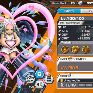 BR478-4 Ex Meta Max(Garp+Lucci+Snake+Kaido)+Good Medal+Support 142+Koby Max+Rayleigh Max+Urlti Max+Katakuri Max+Oden - Image 8