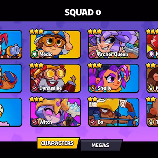 DECENT SQUAD BUSTER ACCOUNT || JOURNEY LVL53 || XP LVL 17 || 17 SQUADS || FAST DELIVERY - Image 6