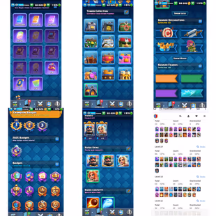 RAREST KT-15! XP-59! GT EMOTE! TOP GT RANK-4! 4X TOP GT FINISH! TOP GLOBAL RANK-92! 23 ELITES! 18 EVOS! FAST DELIVERY - Image 4