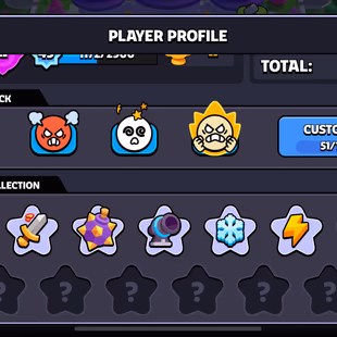 SQUAD BUSTERS-49 LVL.72 LVL SQUAD JOURNEY.17 SQUAD 3 STARS. DELIVER NOW - Image 6