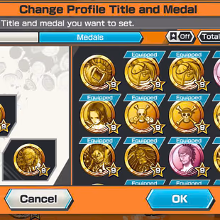 BR256-Hyber 6+Roger V2 Nearly Boost 4 51:52+White Beard+Roger V1+Black Beard+Good Medal+SUP 144%+New Uta+Broggy+Carrot - Image 8