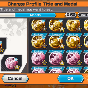 10 Ex(Kid Law-Gear 5-Zoro-Roger-Shank Red-Yamato Hybrid-Big Mom-Yamato-Zephyr-Akainu)-Good BF-Support 161%-Good Medal - Image 5