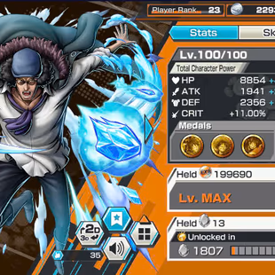 BR470-IOS+Android-Garp Boost 3+Kuzan Max+Shank v4 Max+Good Medal+Support 140+360 Fragmen+Rayleigh+Jabra+Koby+Niji+S-Bear - Image 5