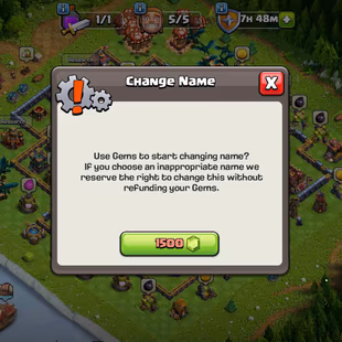 🌲[ PREMIUM TH-17 ]🌲 M.MIRROR || HEROS: 54-59-50-50-29 || DECENT TROOPS - DEFENCESS || LEVEL 15- WALLS || BEST DEAL - Image 6