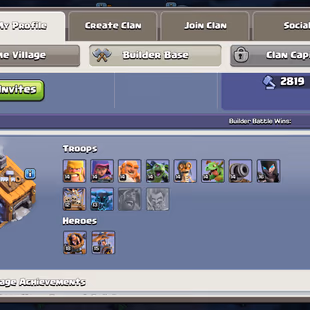 🌲[ TH-13 NEAR MAX ]🌲HEROS: 69-70-42-46-16 || NEAR MAX DEF - WALLS || LOWEST PRICE - FAST DELIVERY - Image 7