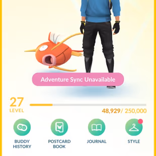 B62]2018 Account]level 27]34 legendry]6 Shiny] Rare Shiny Lapras]3 Shiny legendary]1 Mythical Shiny]4 Mythical] - Image 1