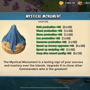 BB773: POWER 264 | Sculptor Lv11 | Sculpture Lv10 - 8 GUNBOAT 26 (limited edition diamond commemorative trophy) - Image 3