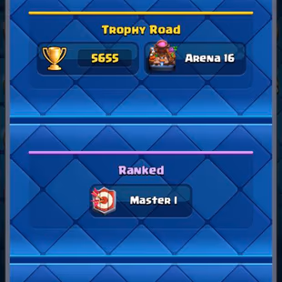 |3in1| CR - BS - COC | 36 LVL | 5655 TR | 812 VICTORIES | Executioner's Kitchen | 12 KING LVL | FULL ACCESS | Warranty - Image 7