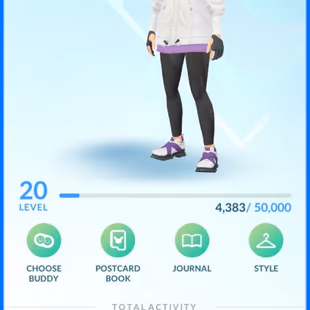 B40]Level 20]1 Shadow Legendary]300 Pokemon bag]Bag Items 350 ]Starter Account - Image 1