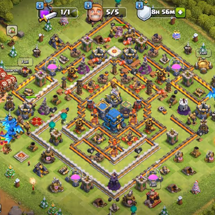 TH 12 DECENT [] 38-47-18 HERO [] CHEAP - Image 1