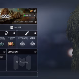 Call off Duty Acc | Cheapest | Lvl 197 | 1 metic Gun | 3 Legendery Gun |80 epic  Gun | 34 epic skin| has Skin and Gun| I - Image 3