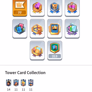 // KT-14/LEVEL-45 // 9X EVOLUTION // 2X ELITES // 6X MAX CARD // FREE NAME CHANGE // BEST SKINS // GOOD DEAL - Image 3