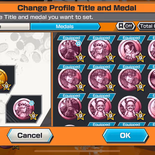 Hyber Boost 22-8 Ex(Roger V2-White Beard-Yamato Ace-Kid Law-Shank Red-Lucci-Big Mom-Oden)-VIP Medal-Support 156%-BR101 - Image 5