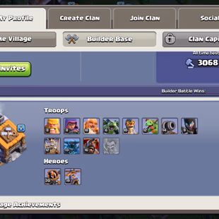 !!TH13 MAX TYPE/FEW LEFT!! 4X EPIC EQUIPMENT!!  HERO-74-75-50-50-25!! 150-XP!! BEST DEAL - Image 7