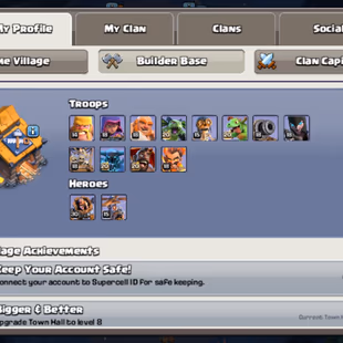 Th15 || K 70 Q 76 P61 W65 RC45 || All Epic Equip Available without Spiky Ball || NC Available || Linked by Buyer Mail - Image 2