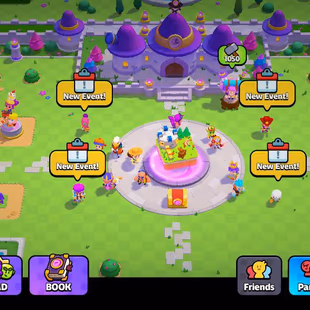 DECENT SQUAD BUSTER ACCOUNT || JOURNEY LVL53 || XP LVL 17 || 17 SQUADS || FAST DELIVERY - Image 4