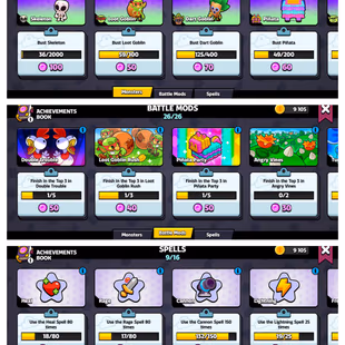 HIGH LEVEL SQUAD BUSTER ACCOUNT ||  JOURNEY LVL71 || XP LVL 21 || 18 SQUADS || FAST DELIVERY - Image 4