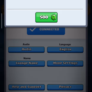 🌟BEST OFFER🌟KT-15 XP-58 | MAXED-90 | ALMOST XP-59 | 6451 GEMS | ELITE-12 | EVOLUTION-8 | NC-500 | 98-EMOTE |11K TROPHY - Image 8