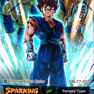 D319-IOS+Android-UL Beast Gohan+Team Black+29 Legends+Good Equipment+Vegito+Goku Black+Piccolo+Cell+Trunks+Cell  Freiza - Image 7