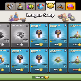  💎[ TH14-FULL MAX ]👑 || HEROS-80-80-50-56-30 || HERO SKIN || EPIC-2x || PETS AVAIL - Image 7