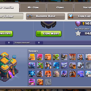 || RAREST CLASH OF DRAGON SCNY TH14 |! 4500 GEMS |! ALL MINION SKIN |! EPIC [GG FB RS MAX] [EB-20] |! BH-10 |! NC 500 - Image 4