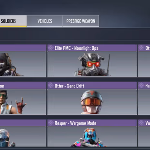 Call off Duty Acc | Cheapest | Lvl 197 | 1 metic Gun | 3 Legendery Gun |80 epic  Gun | 34 epic skin| has Skin and Gun| I - Image 5