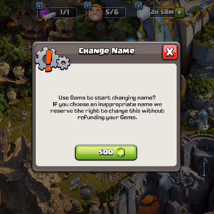 || RAREST CLASH OF DRAGON SCNY TH14 |! 4500 GEMS |! ALL MINION SKIN |! EPIC [GG FB RS MAX] [EB-20] |! BH-10 |! NC 500 - Image 5