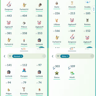 29] CAN EVOLVE - 181 | LEVEL 25 YEAR 2025 | 400 ITEMS STORAGE | 300 POKEMONS | NAME CHANGE FREE | INSTANT DELIVERY - Image 7