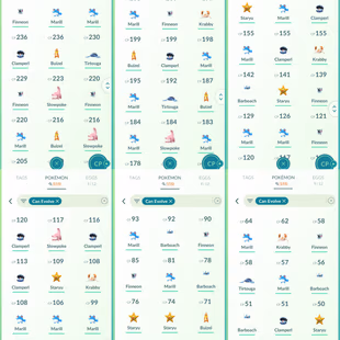 34] CAN EVOLVE - 155 | LEVEL 25 YEAR 2025 | 400 ITEMS STORAGE | 300 POKEMONS | NAME CHANGE FREE | INSTANT DELIVERY - Image 6