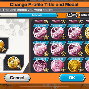 IOS-Android-Yamato Ace Boost 33I52-11k Power-Black Beard Ex-Rayleigh V3-Good Medal-Support 139%-BR105 - Image 8