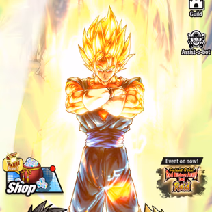 D792-IOS+Android-Vip Account-11 UL(SS4 Vegeta+SS Goku+Frieza+Cell+SS2 Gohan+Turles+Beast Gohan+Super Vegito)+59 Legends - Image 2