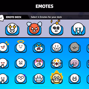 World Journey-108✅XP LVL-48✅SQUAD-28 || EMOTES-56 || 35K COINS || 450 HERO POINTS || ANDROID & IOS - Image 4