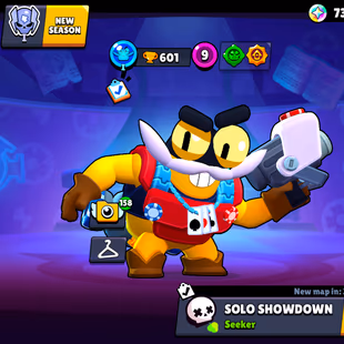 61K TROPHY || 193 SKIN - 90 BRAWLER || 24 HYPER AND 13 MAX TOTAL 37 MAX || BEST CHEAP PRICE IN THE WORLD AND SAFE - Image 5