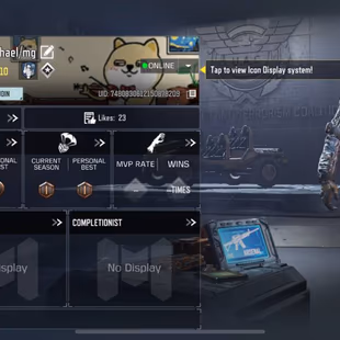 LEVEL 10 [] LEGENDARY 1 [] EPIC GUN 3 [] GUN COLLECTION 5 [] EPIC SOLDIERS 1 [] VEHICLES 5 - Image 3