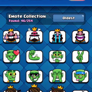 BBK 1 | Lvl-50 | Crd Max-11 | Elite-4 | Evo-6 | Emote-46 | Trophy-9600 - Image 4