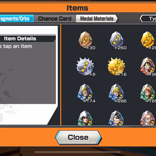 IOS-Android-Yamato Ace Boost 33I52-11k Power-Black Beard Ex-Rayleigh V3-Good Medal-Support 139%-BR105 - Image 2