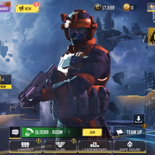 LEVEL 346 [] LEGENDARY 5 [] EPIC GUN 103 [] GUN COLLECTION 364 [] EPIC SOLDIERS 39 [] VEHICLES 85 - Image 1