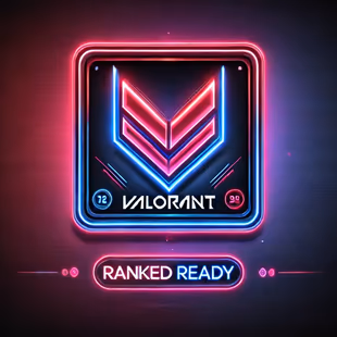 [EU] Handmade, Ready for Ranked | Full Access | Instant Delivery | Fast & Secure - Image 1