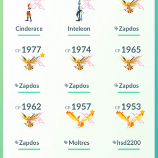 LEVEL 36 [] LEGENDARY 50 [] SHINY 96 [] POKEMON 403 - Image 4