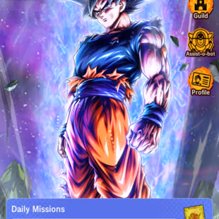 D63-Vip Account-8 UL(SS4 Gogeta Full Red Star+Turles+Goku Uis)+36 Legends+Vip Equipment+Good Team PVP+Sparking+Zenkai - Image 4