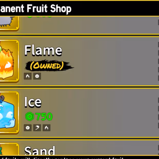 Lv 2386 | Shark Race | Dark Blade | Bisento | Rengoku | Kabucha | Venom Bow | Permanent Fruits: Dough, Spirit, Venom, Qu - Image 7