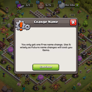 |! UNCOMMON |! MAX OUT TH11 |! CN-FREE 8X EQUIPMENT MAX |! MEDALS 350 |! RAID MEDALS 1800 |! OBSTACLES MAGIC ITEM LOADED - Image 6