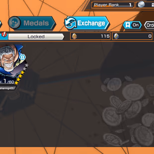 2 Ex | New Ex Gear 5 V2 | Ex Grap[iOS ONLY][GLOBAL]5000+ Diamonds 890+ Gold Fragments BEST PRICE - Image 1