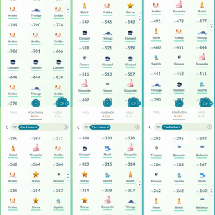 34] CAN EVOLVE - 155 | LEVEL 25 YEAR 2025 | 400 ITEMS STORAGE | 300 POKEMONS | NAME CHANGE FREE | INSTANT DELIVERY - Image 3