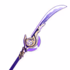 R267-ASIA-AR59-Neuvillette-Yelan-Aloy-Raiden-Ayaka-Hutao-Qiqi-Mona-Keqing-Jeans-Diluc-Weapon: 6 - Image 8