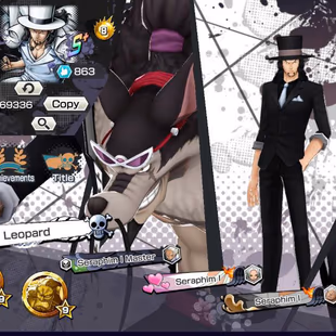 BR632-IOS+Android-Lucci Full Boost+4 Ex Meta Max(Gear 5+Shank v4 Skin+Roger)+Good Medal+Support 154+Kaku Max+Craker Max - Image 2