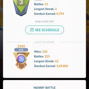 F1]Super Rare Account 2019]Max Level 50] Level1 Glar moltress]7 Hundo Legendary]970 Legendary]6 event shiny]9 Mythical - Image 3