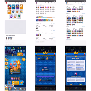 LVL-40! KT-13! 9x BIG EVOS! 4x MAX CARDS! 1x ELITE! NC FREE! 36x EMOTES! 101x CARDS UNLOCK! FULL ACCESS! - Image 1